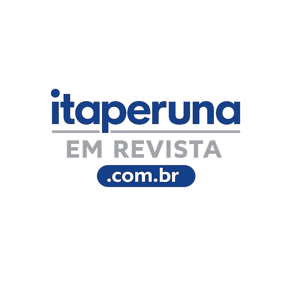 Itaperuna em Revista